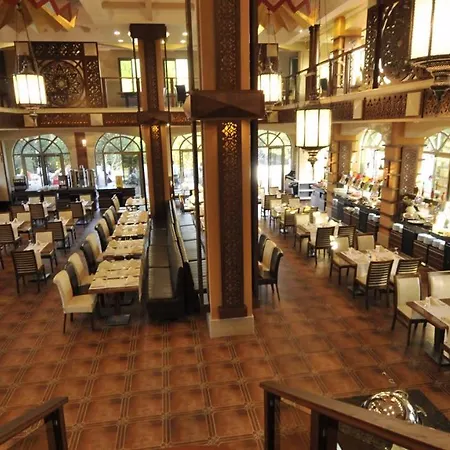 Noxinn Club Hotel Konakli