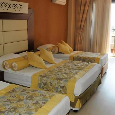 Hotel Noxinn Club Konakli