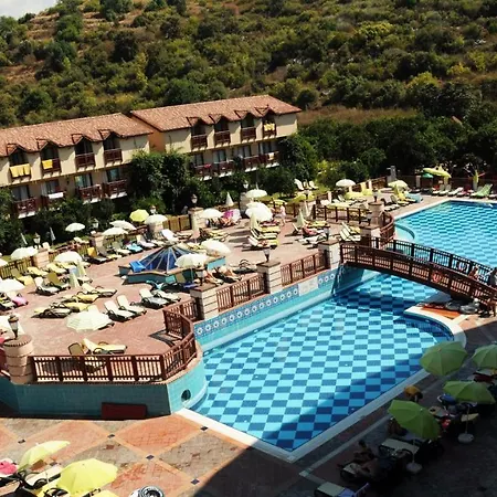 Noxinn Club Konakli