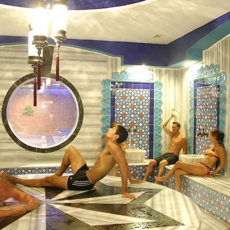 Noxinn Club Otel 5*