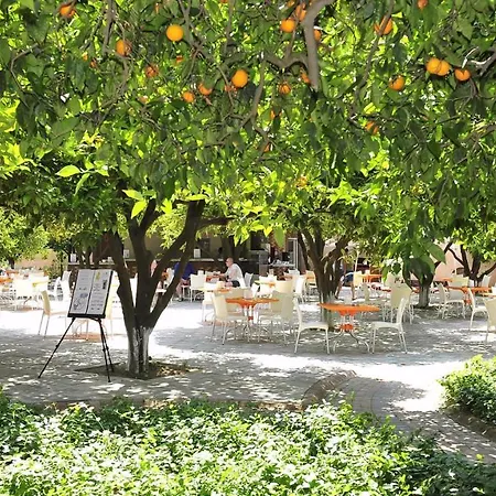 Noxinn Club Otel 5*