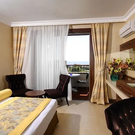 Otel Noxinn Club 5*